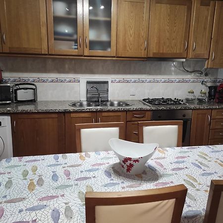 Casa Lucia Apartment Назаре Екстериор снимка