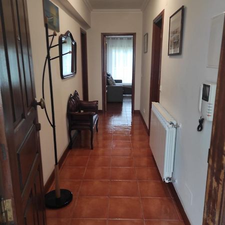 Casa Lucia Apartment Назаре Екстериор снимка