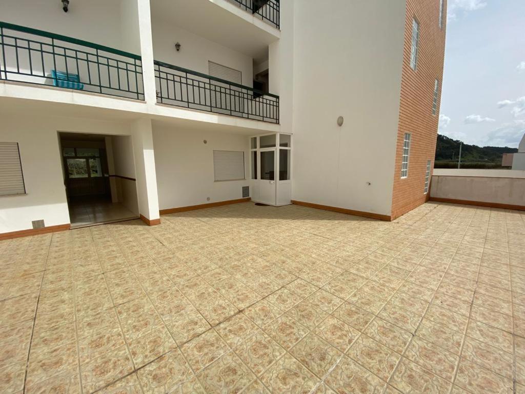 Casa Lucia Apartment Назаре Екстериор снимка