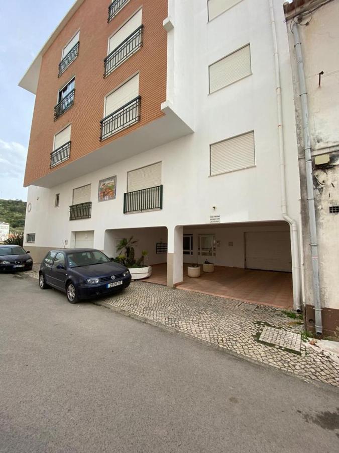 Casa Lucia Apartment Назаре Екстериор снимка