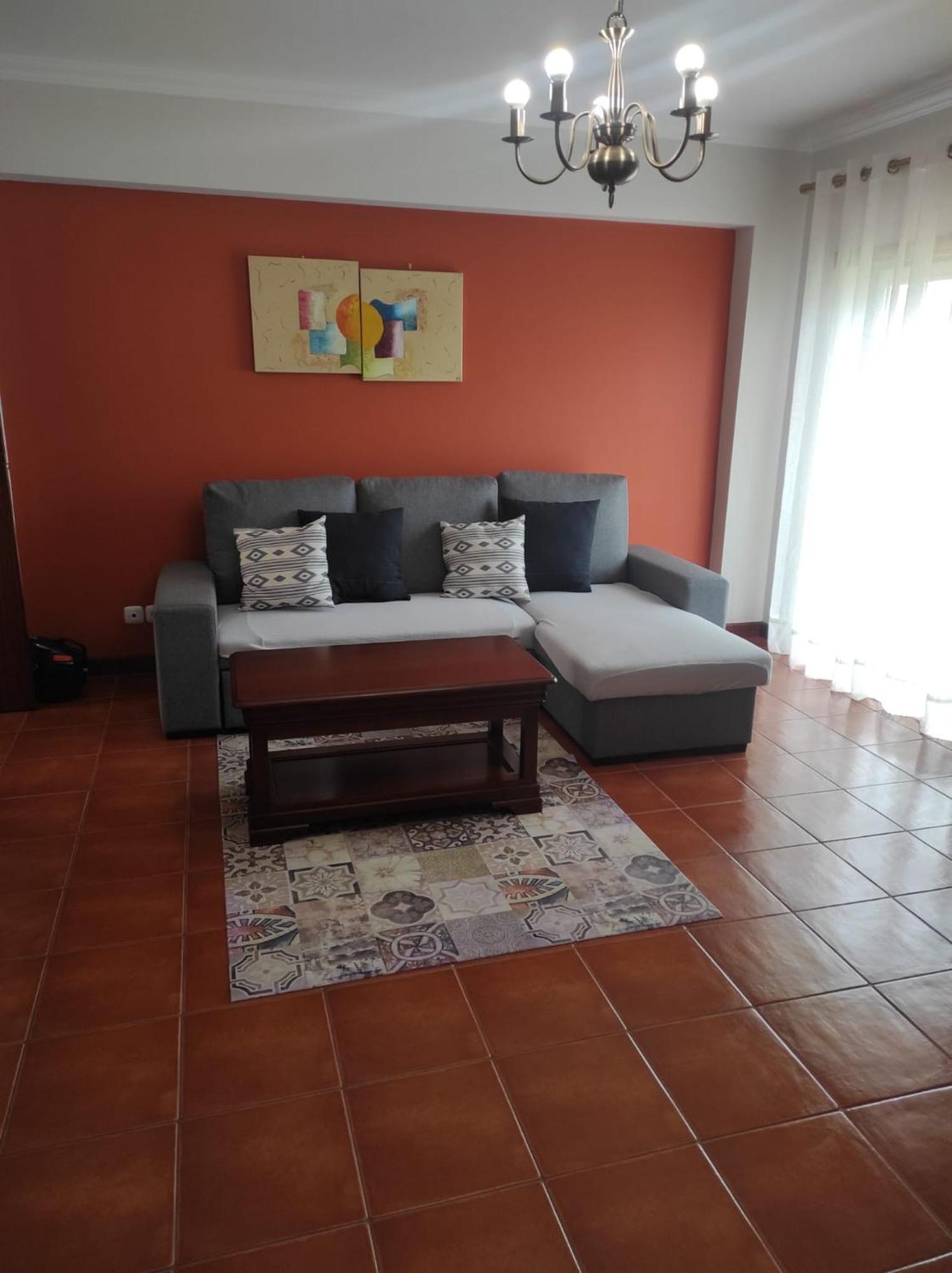 Casa Lucia Apartment Назаре Екстериор снимка