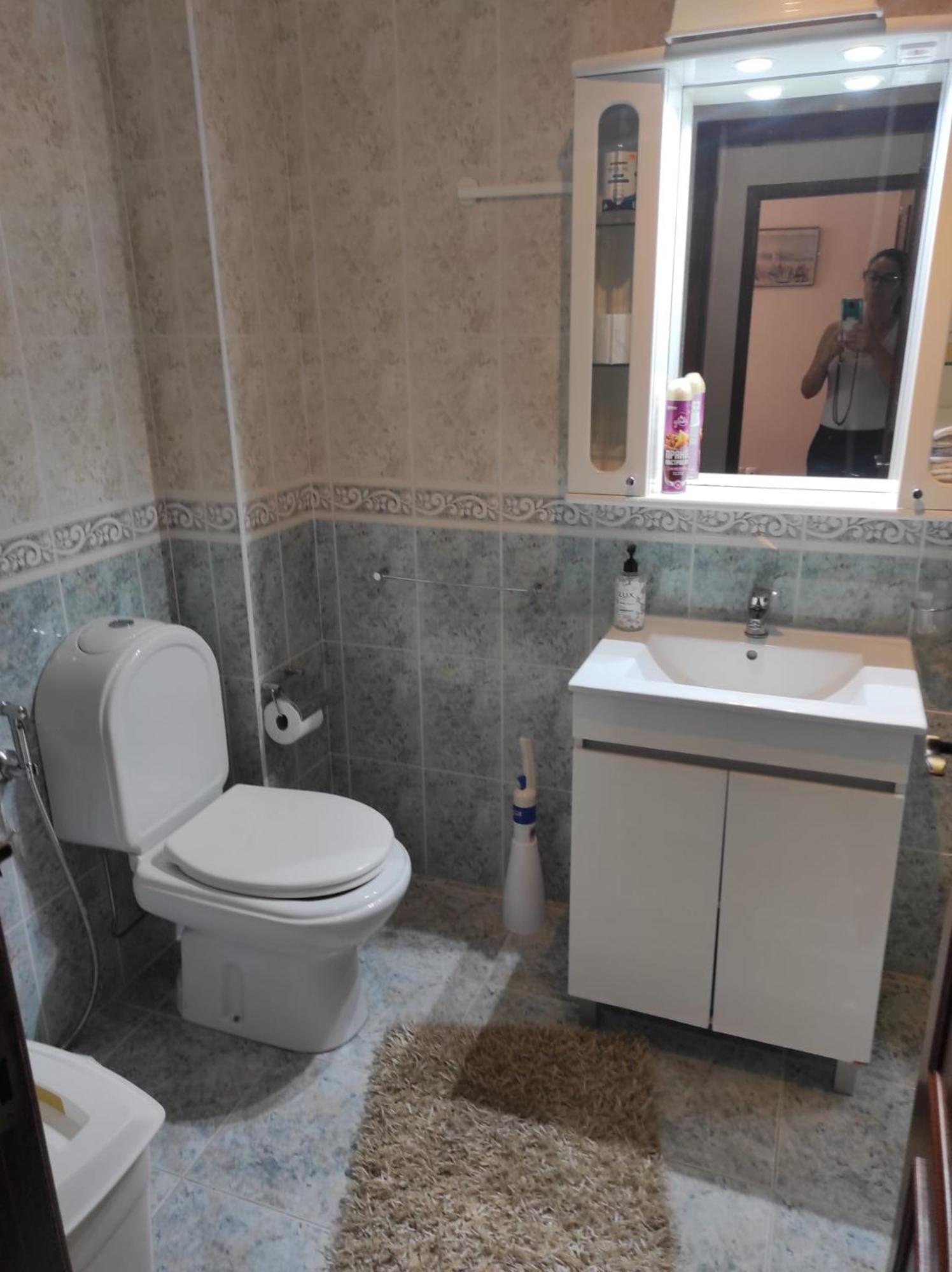 Casa Lucia Apartment Назаре Екстериор снимка