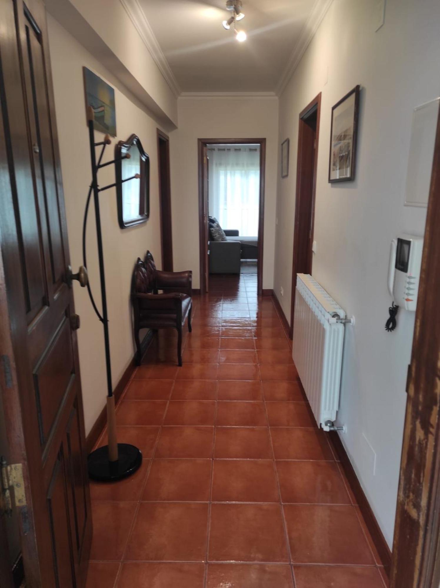 Casa Lucia Apartment Назаре Екстериор снимка
