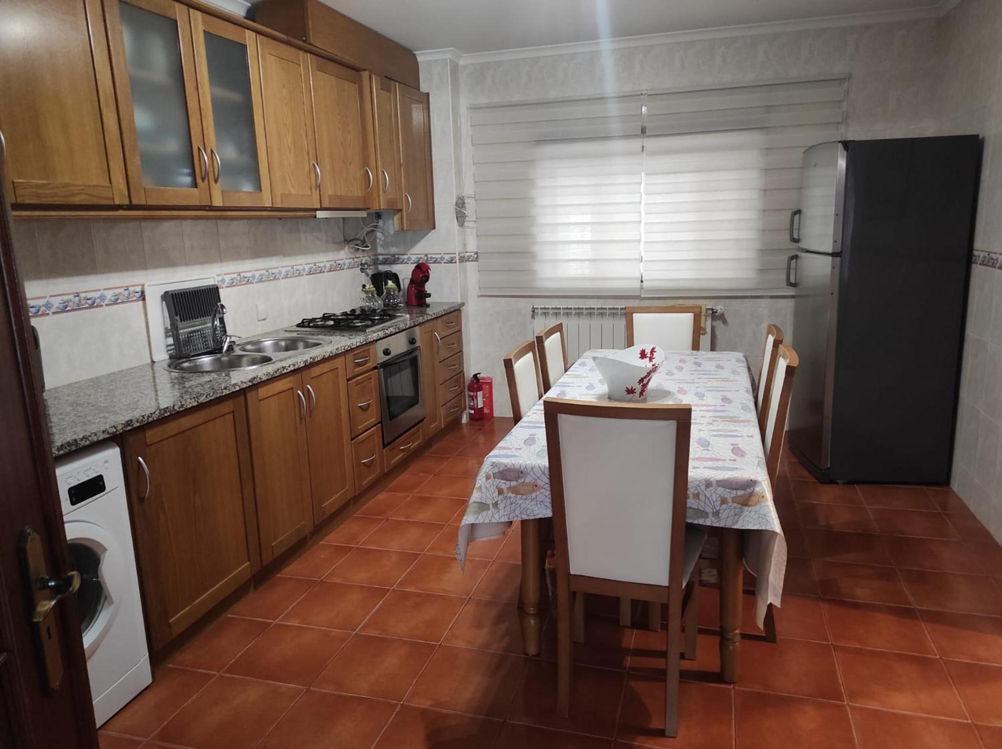Casa Lucia Apartment Назаре Екстериор снимка